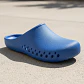 Zapato O Zueco Antideslizante Eva Comodidad Profesional - Miniatura 2