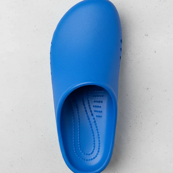 Zapato O Zueco Antideslizante Eva Comodidad Profesional 3