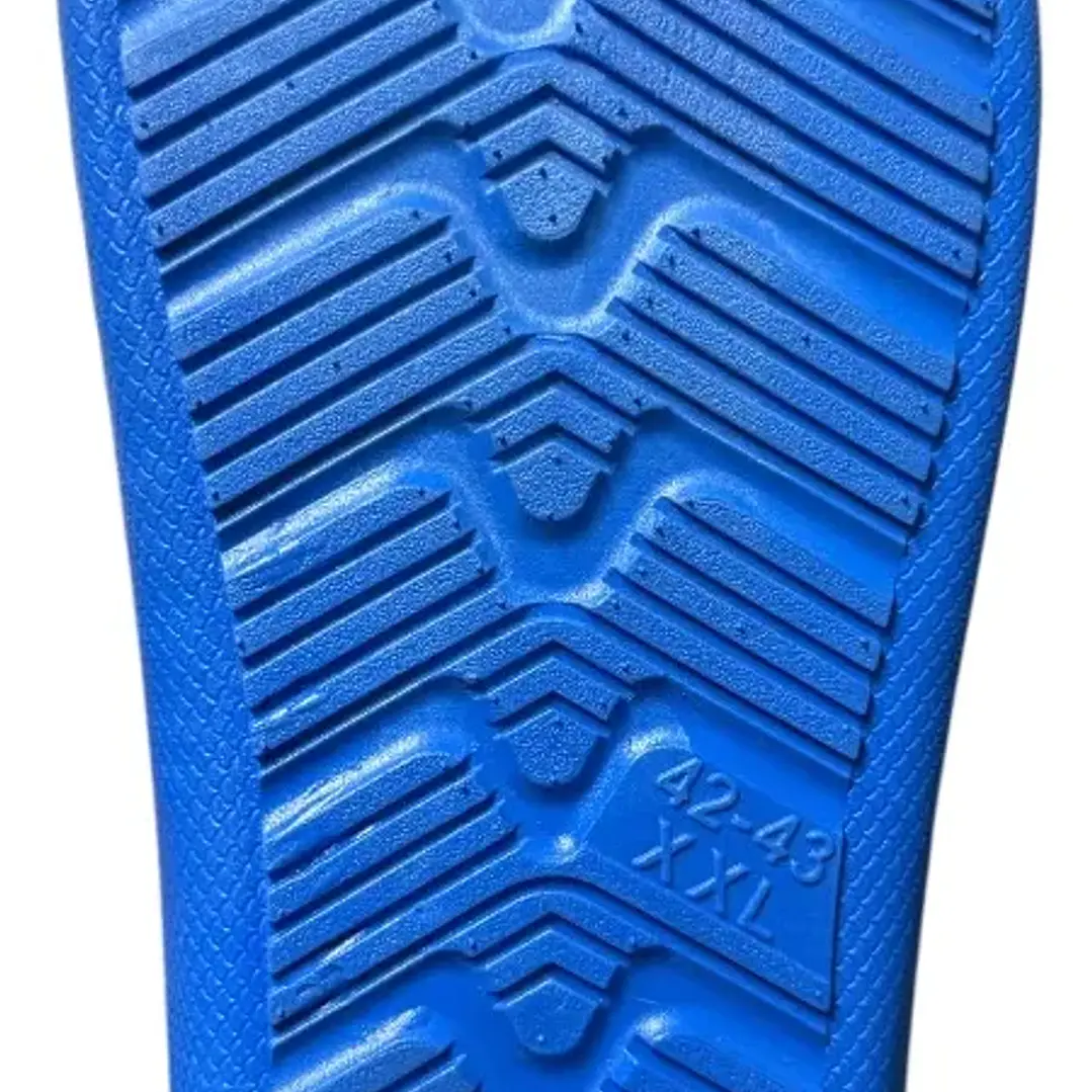 Zapato O Zueco Antideslizante Eva Comodidad Profesional 10