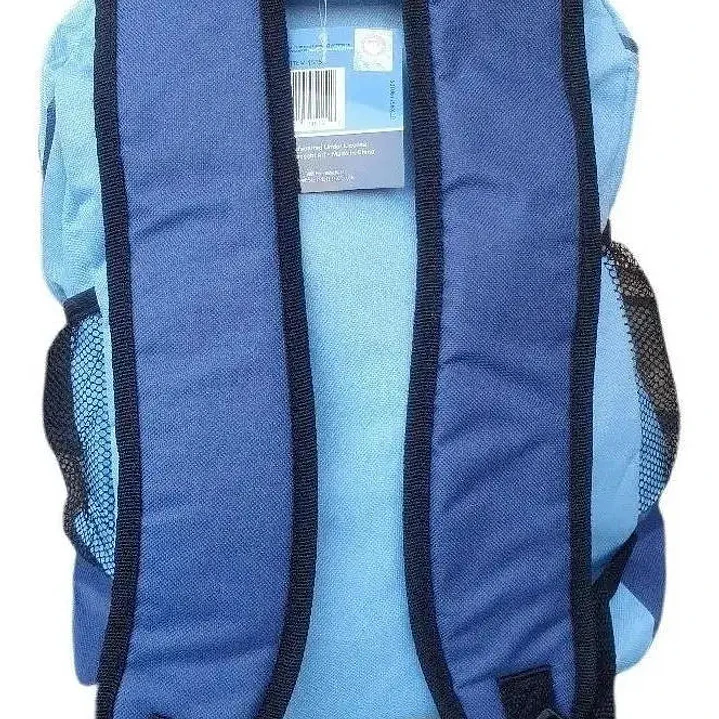 Mochila Futbol Manchester City Original 2