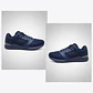 Pack 2 Pares Zapatillas Clínicas Mujer All Day Azul Marino Azul Marino 35 - Miniatura 1