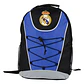 Mochila Bungee Real Madrid Oficial - Miniatura 5