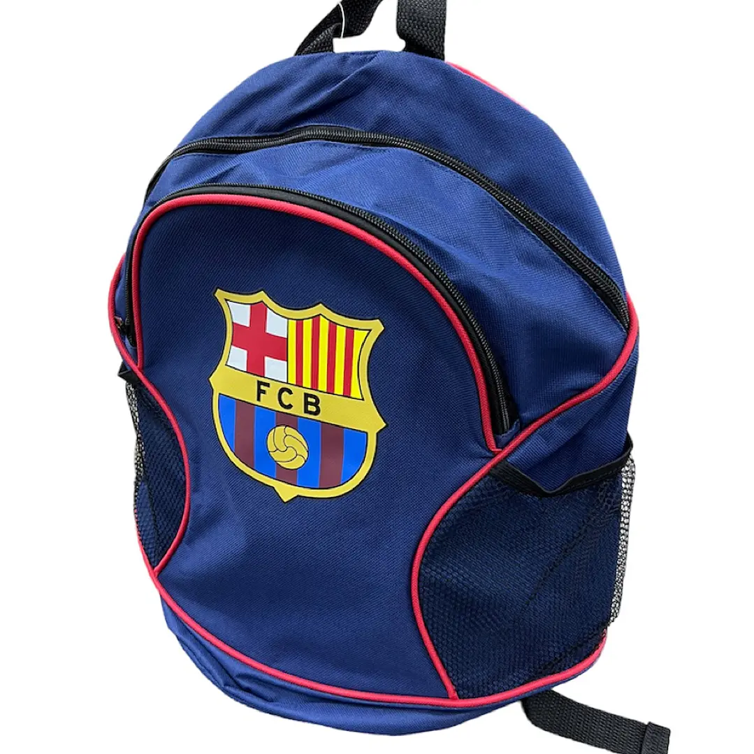 Mochila Futbol Barcelona Original 2