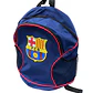Mochila Futbol Barcelona Original - Miniatura 2