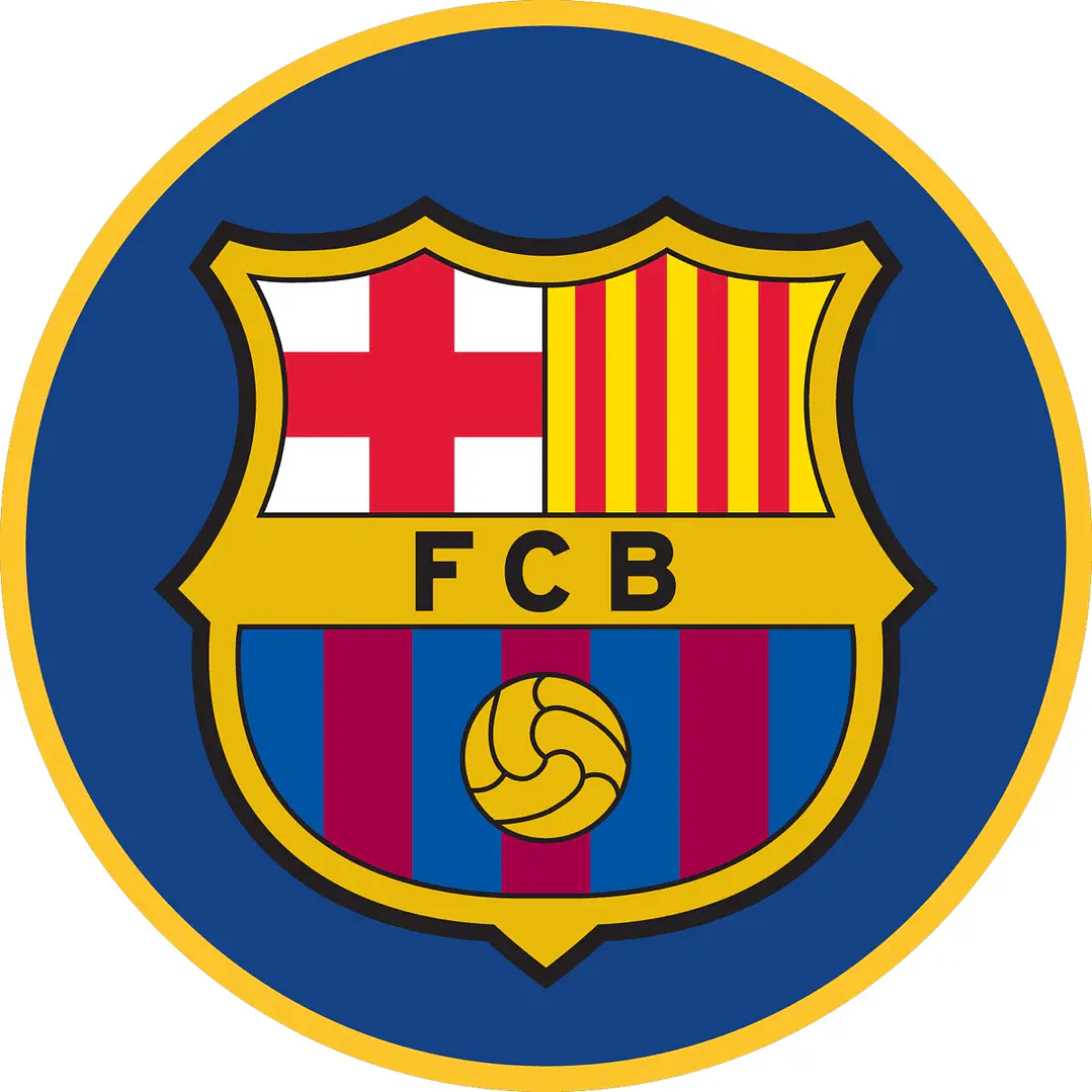 Mochila Futbol Barcelona Original 7