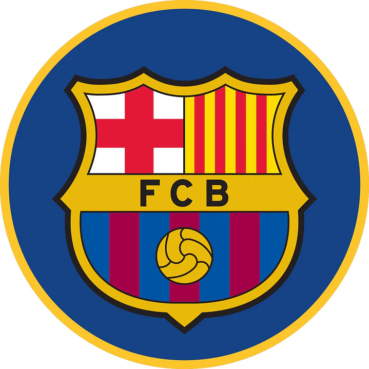 Mochila Futbol Barcelona Original 7