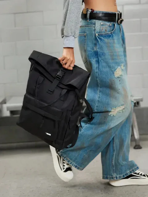 Mochila Urbana Strike 35l Porta Notebook Multiuso