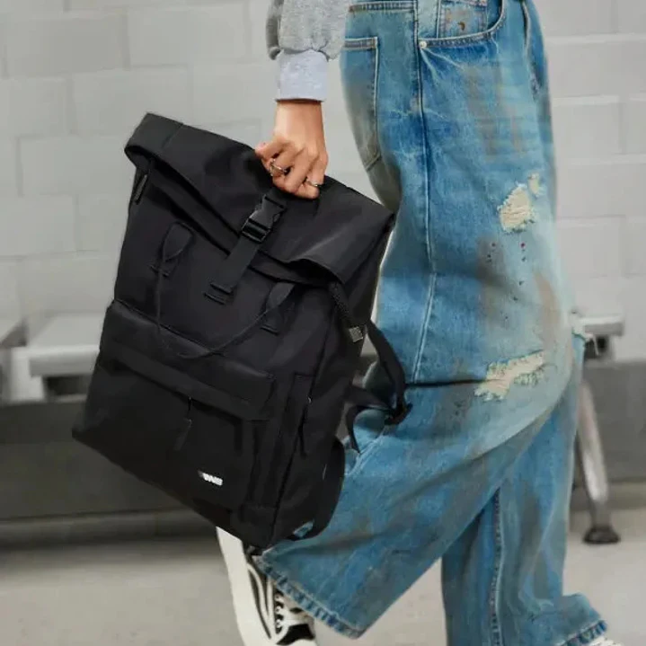Mochila Urbana Strike 35l Porta Notebook Multiuso 1