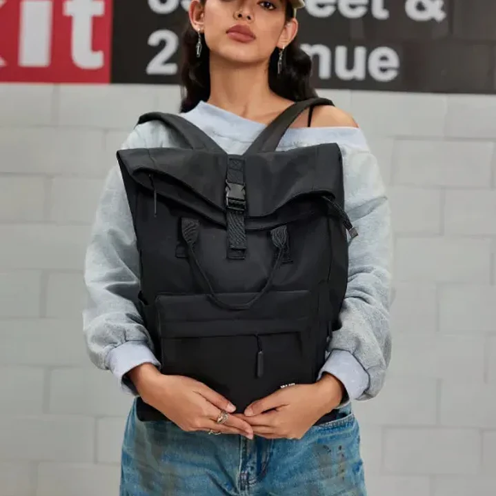 Mochila Urbana Strike 35l Porta Notebook Multiuso 2