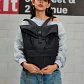 Mochila Urbana Strike 35l Porta Notebook Multiuso - Miniatura 2