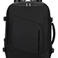 Mochila Maleta Carry On Impermeable Expansible 38l Usb - Miniatura 4