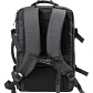Mochila Maleta Carry On Impermeable Expansible 38l Usb - Miniatura 5