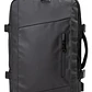 Mochila Maleta Carry On Impermeable Expansible 38l Usb - Miniatura 6