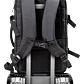 Mochila Maleta Carry On Impermeable Expansible 38l Usb - Miniatura 7