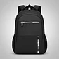 Mochila Urbana Porta Notebook Impermeable Viaje Urbanx - Miniatura 2
