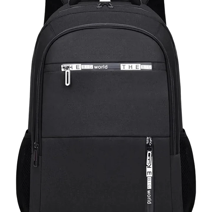 Mochila Urbana Porta Notebook Impermeable Viaje Urbanx 5
