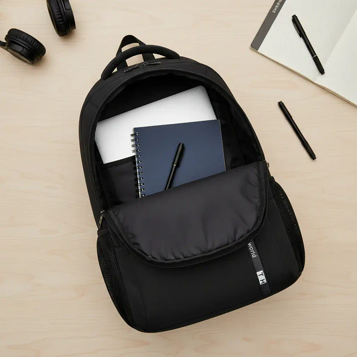 Mochila Urbana Porta Notebook Impermeable Viaje Urbanx 10
