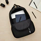 Mochila Urbana Porta Notebook Impermeable Viaje Urbanx - Miniatura 10
