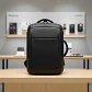 Mochila Maleta Antirrobo Impermeable Expansible 38l Usb - Miniatura 1