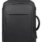 Mochila Maleta Antirrobo Impermeable Expansible 38l Usb - Miniatura 4