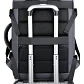 Mochila Maleta Antirrobo Impermeable Expansible 38l Usb - Miniatura 6