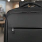 Mochila Maleta Antirrobo Impermeable Expansible 38l Usb - Miniatura 8