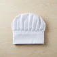 Pack 5 Gorros De Chef Tipo Champiñón Blanco - Miniatura 6