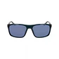 Lentes De Sol Nike Fire L Polarizados Azul Marino Uv - Miniatura 1
