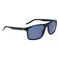 Lentes De Sol Nike Fire L Polarizados Azul Marino Uv - Miniatura 3