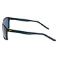 Lentes De Sol Nike Fire L Polarizados Azul Marino Uv - Miniatura 4