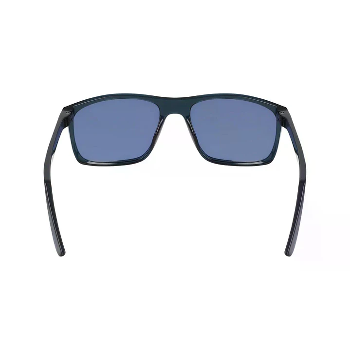 Lentes De Sol Nike Fire L Polarizados Azul Marino Uv 6