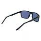 Lentes De Sol Nike Fire L Polarizados Azul Marino Uv - Miniatura 7