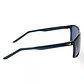 Lentes De Sol Nike Fire L Polarizados Azul Marino Uv - Miniatura 8