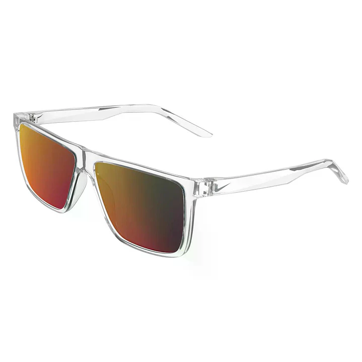 Lentes De Sol Nike Blaze Polarizados Transparente Uv 2