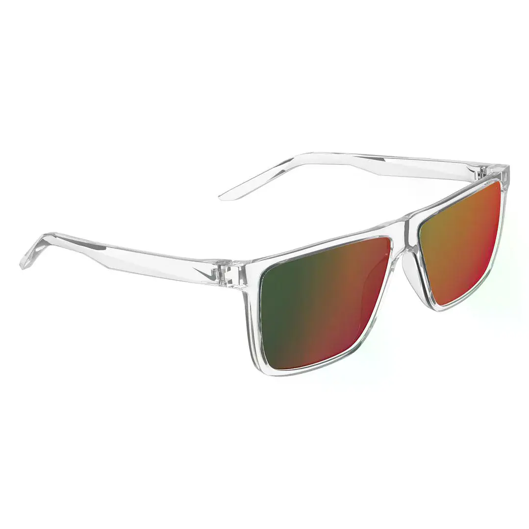 Lentes De Sol Nike Blaze Polarizados Transparente Uv 3