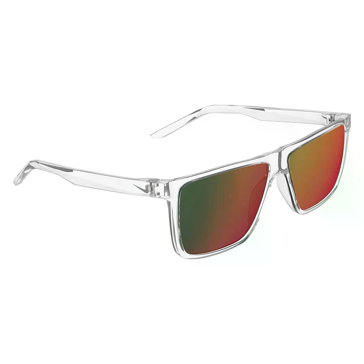 Lentes De Sol Nike Blaze Polarizados Transparente Uv 3