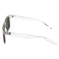 Lentes De Sol Nike Blaze Polarizados Transparente Uv - Miniatura 4