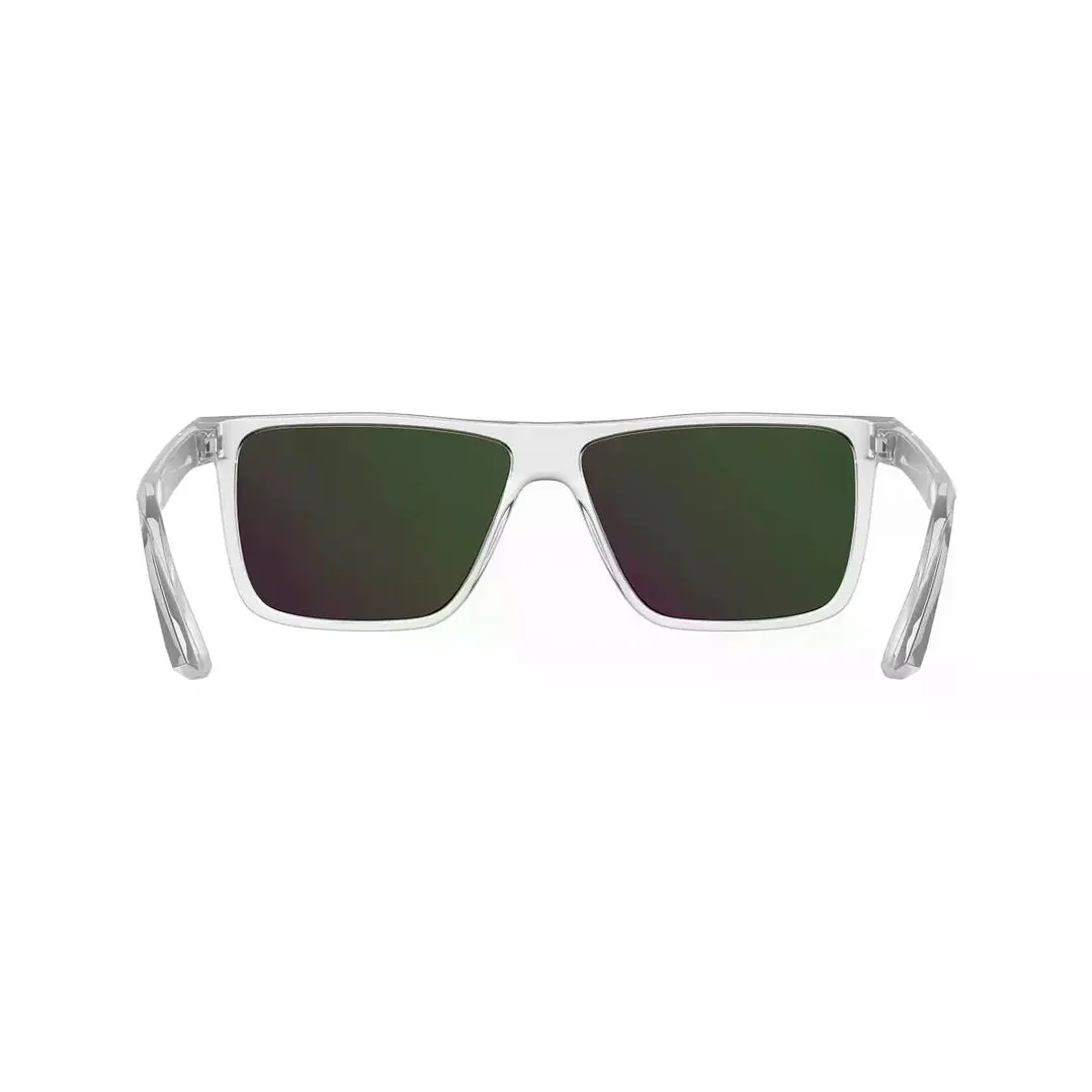 Lentes De Sol Nike Blaze Polarizados Transparente Uv 6