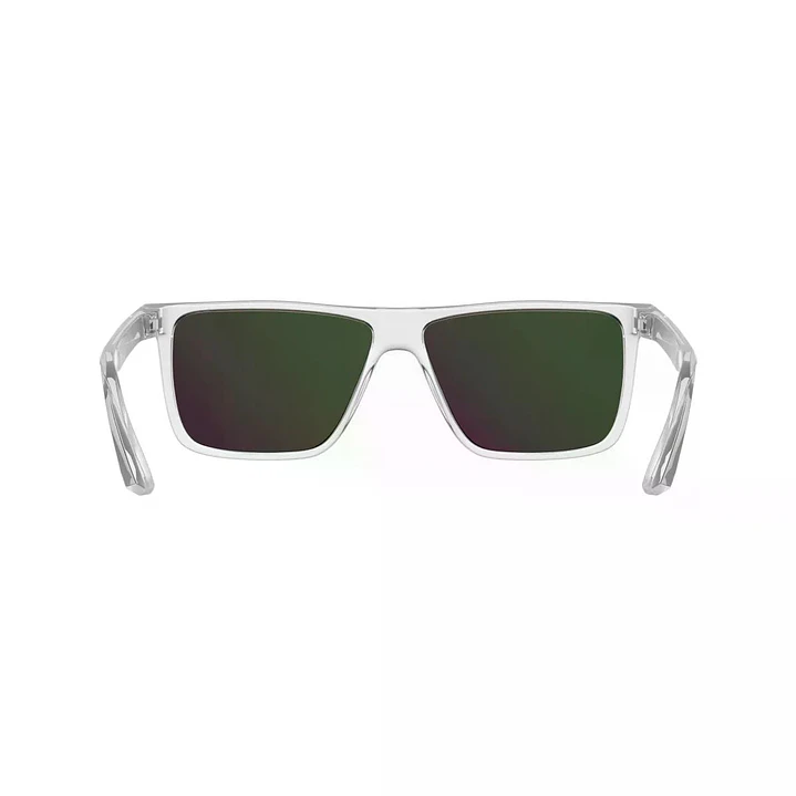 Lentes De Sol Nike Blaze Polarizados Transparente Uv 6