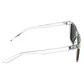 Lentes De Sol Nike Blaze Polarizados Transparente Uv - Miniatura 8