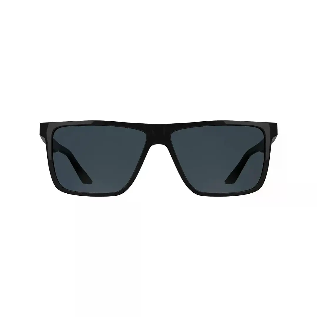 Lentes De Sol Nike Blaze Polarizados Negro Uv 1
