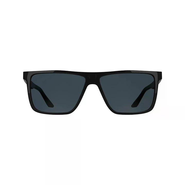 Lentes De Sol Nike Blaze Polarizados Negro Uv 1