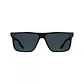 Lentes De Sol Nike Blaze Polarizados Negro Uv - Miniatura 1