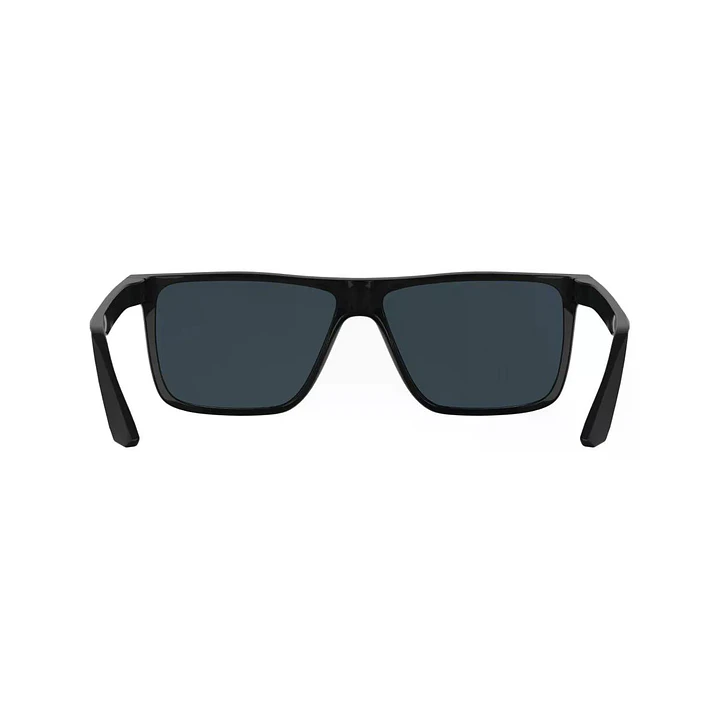 Lentes De Sol Nike Blaze Polarizados Negro Uv 6