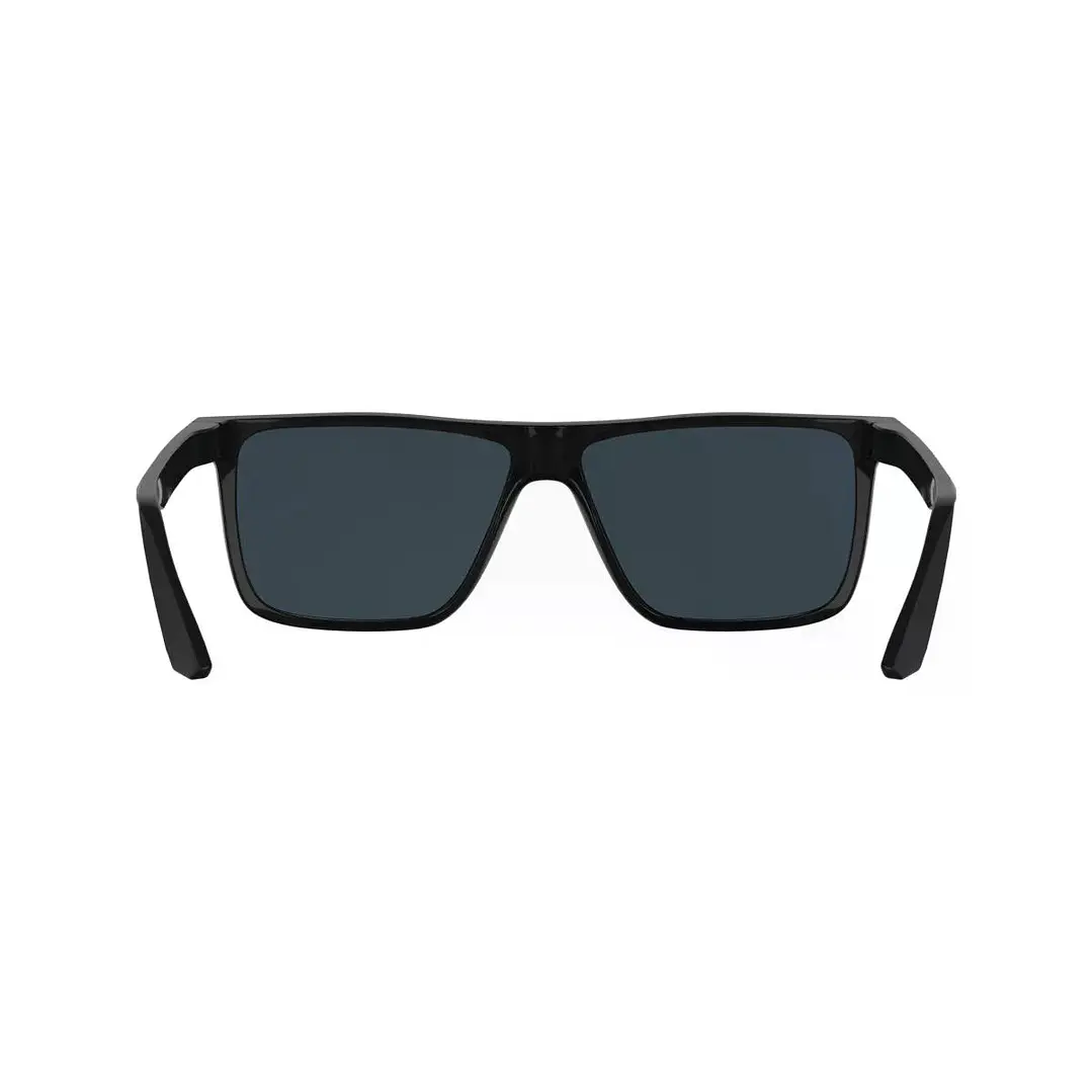 Lentes De Sol Nike Blaze Polarizados Negro Uv 7