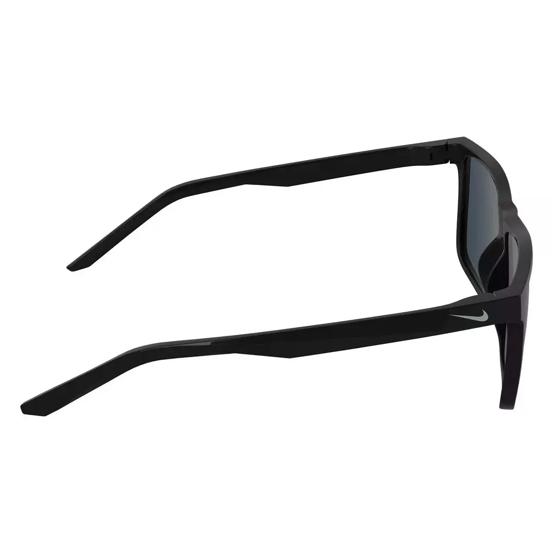 Lentes De Sol Nike Blaze Polarizados Negro Uv 8