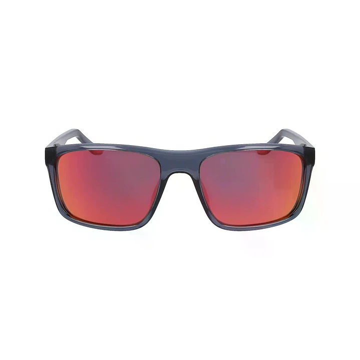 Lentes De Sol Nike Fire L Polarizados Gris Oscuro Uv 1