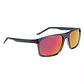 Lentes De Sol Nike Fire L Polarizados Gris Oscuro Uv - Miniatura 3