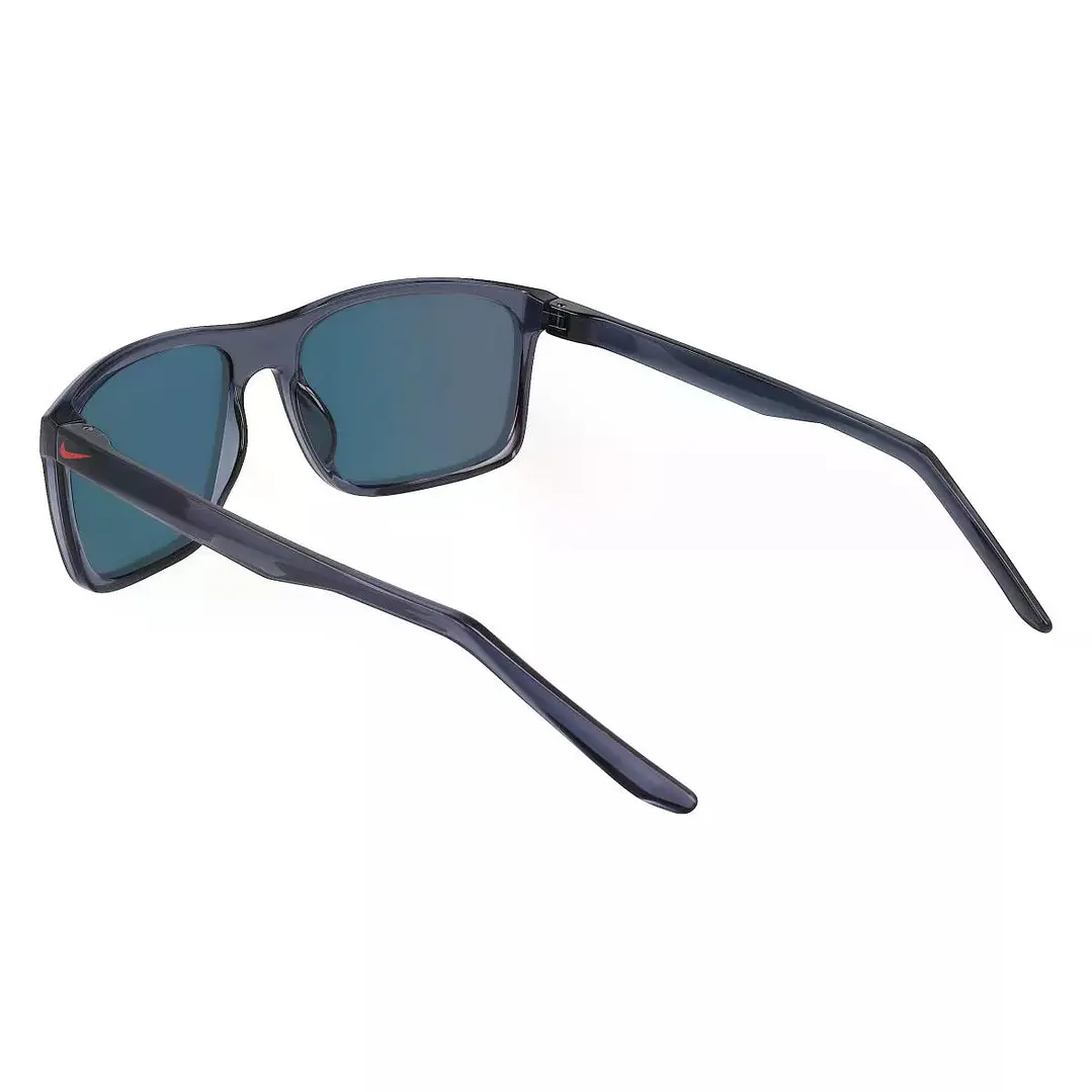 Lentes De Sol Nike Fire L Polarizados Gris Oscuro Uv 5