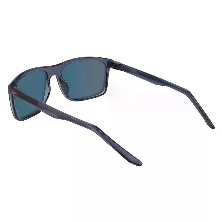 Lentes De Sol Nike Fire L Polarizados Gris Oscuro Uv 5